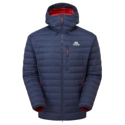 Mountain Equipment<br>Earthrise Hooded Jacket